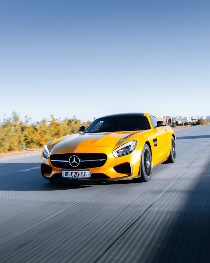 What is a novated lease and how does it work in Australia?