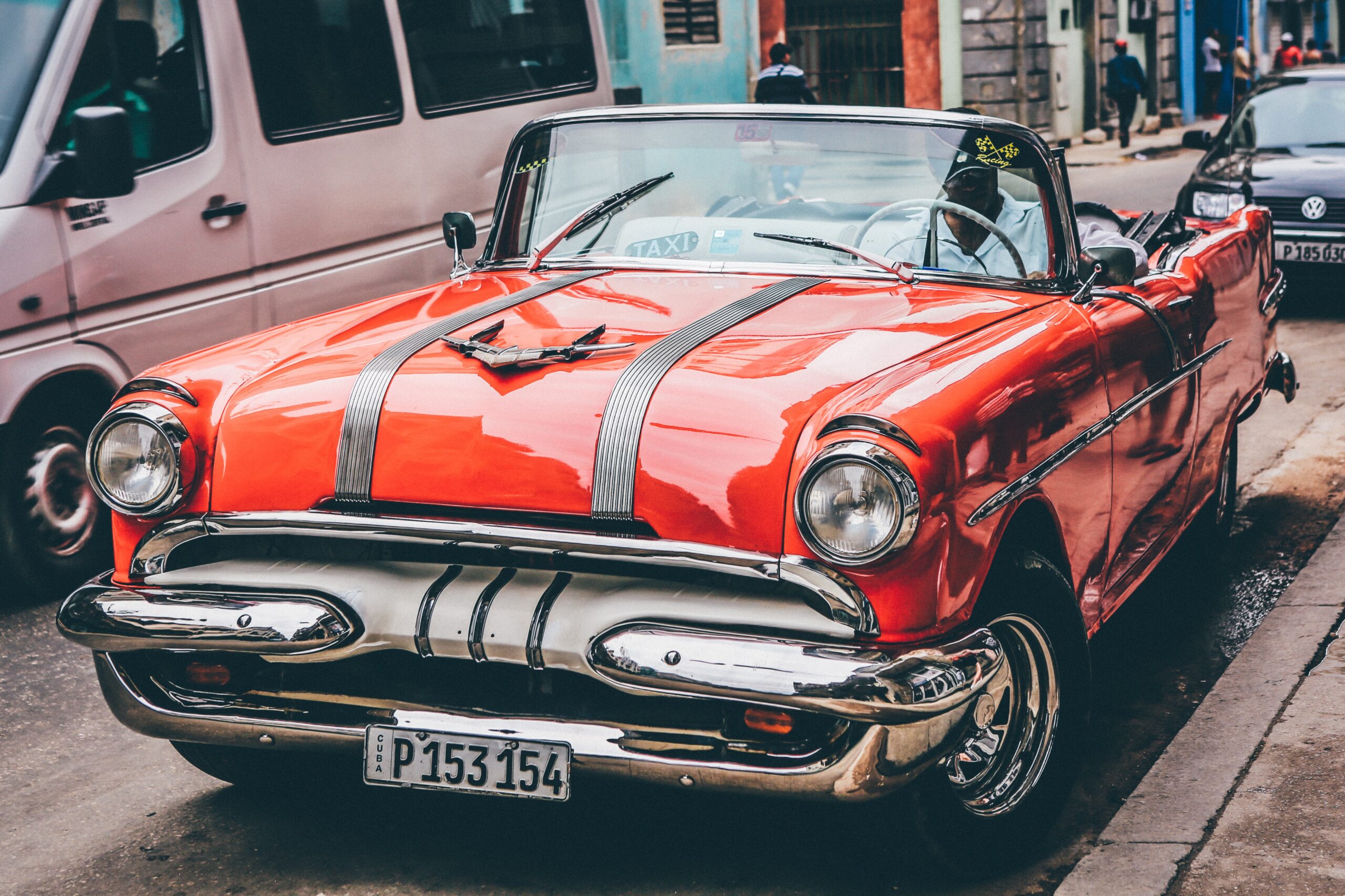 How to get a car loan for a classic car in Australia? 